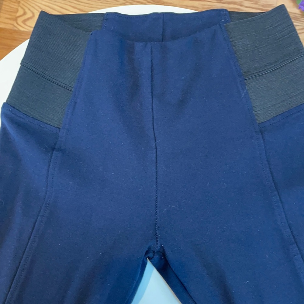 Zara Basics Leggings size medium